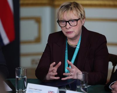 UK border officials to use AI to verify ages of child asylum seekers
