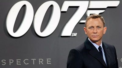 British man obsessed with James Bond convicted of trying to spy for Russia