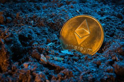 Peter Thiel And Cathie Wood Just Boarded Tom Lee's Ether Rocket
