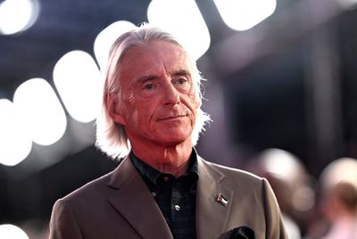 Paul Weller recalls shocking moment he was attacked by a lion on the way to a gig