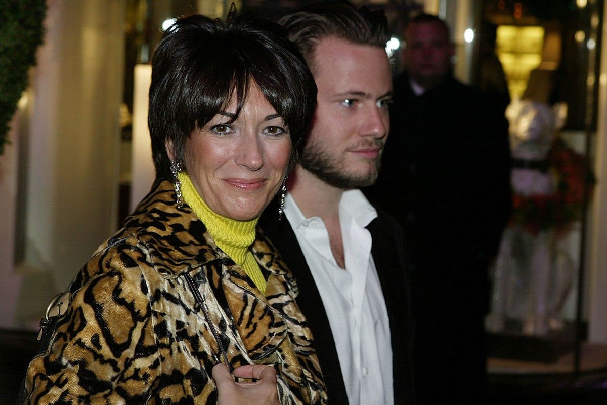 House Oversight Committee Subpoenas Ghislaine Maxwell Amid Renewed Epstein Scrutiny