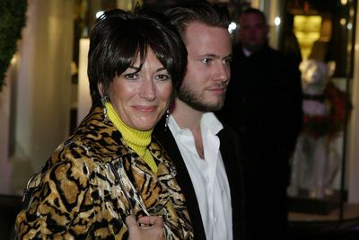 House panel votes to subpoena Ghislaine Maxwell over Epstein files