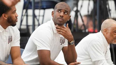 NBA Insider Reveals Interesting Note on Clippers' Plan for Chris Paul