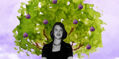 Sylvia Plath’s ‘fig tree analogy’ from The Bell Jar is being misappropriated