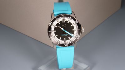 A Week on the Wrist with the Christopher Ward C60 Trident Reef – the best bargain dive watch I've tested