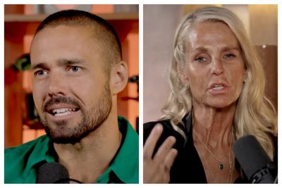 Spencer Matthews responds to trolling Ulrika Jonsson received after appearing on his podcast