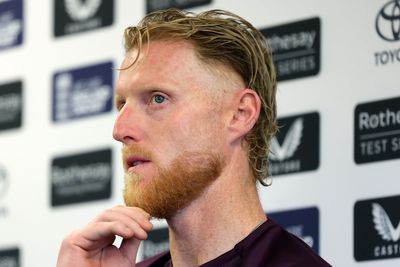 Ben Stokes again voices anger at ICC rules after England’s over rate punishment
