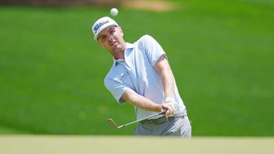 Ryan Gerard's Decision to Skip British Open Had Huge Payoff