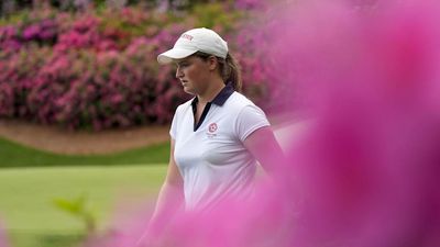 The LPGA's Next Potential Superstar Will Make Her Pro Debut This Week