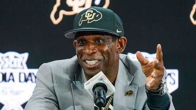 Deion Sanders Offers Health Update As He Deals With Undisclosed Issue