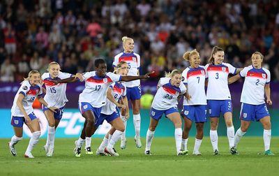 England vs Italy live streams, TV channels, kick-off time: Watch Euro 2025 semi-final