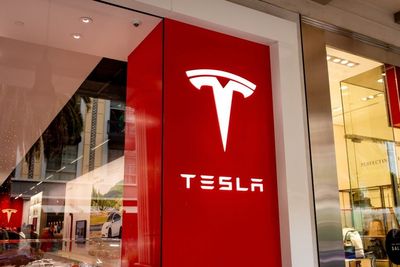 Tesla's Battery Boom Faces A Global Shockwave—Thanks To Trump