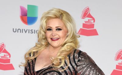 Mexican Singer Sheyla Tadeo Donates 18 Pounds of Excess Skin to Children After Dramatic Weight Loss