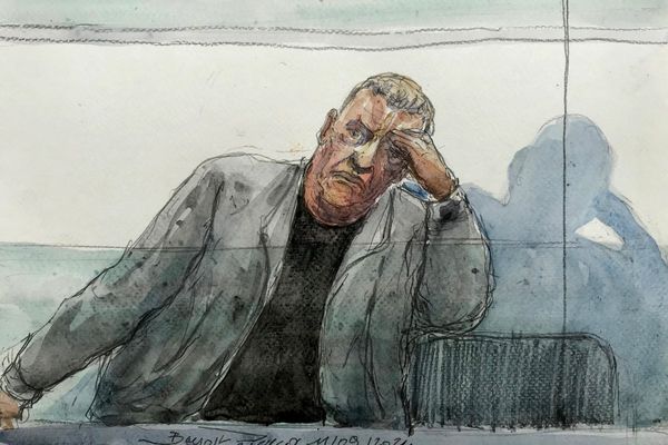 Dominique Pelicot may escape prosecution in separate murder case due to ‘loss of evidence’