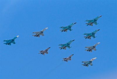 Defense Sector Q2 Recap: Lockheed, RTX, Northrop Grumman
