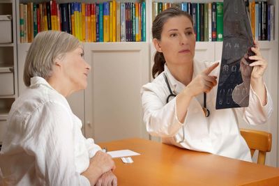 Covid crisis was ‘detrimental to brain health’ – study