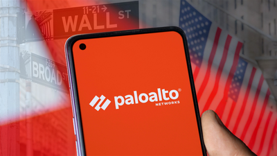 3 Reasons Palo Alto Networks Is Becoming a Wall Street Favorite