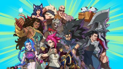 2XKO reveals Vi, locks in September closed beta date