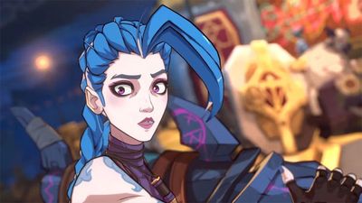 How to join the 2XKO Closed Beta