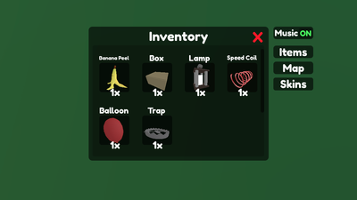 Hide The Body Items Guide – How To Equip, Best Uses & More
