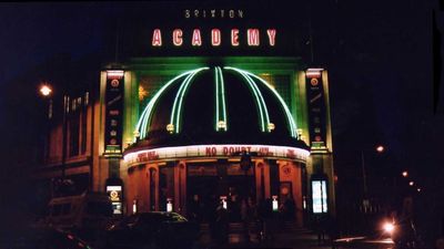 "When gangsters hustled me, I showed no fear because I was unaware of what was going on": What happens when you buy one of the UK's most iconic venues for £1