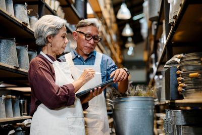 Australian employers view their older workforce with contempt. They need to understand 70s are the new 50s