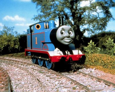 ‘Thomas the Tank Engine clung to me like a disease’: the film about the choo-choo’s global grownup superfans