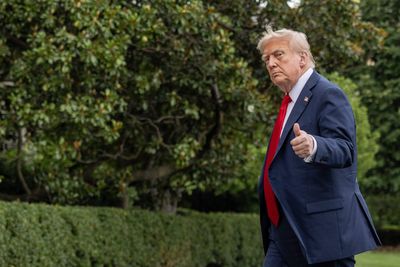 A void of infrastructure in Trump's 'Big, Beautiful Bill' may result in a customer service nightmare, warns Washington insiders