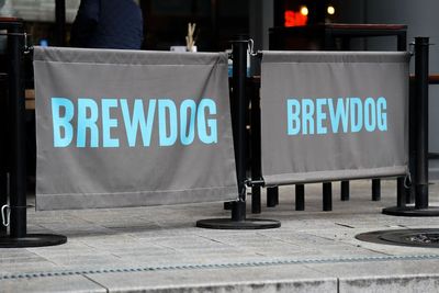 BrewDog to shut 10 UK pubs this week