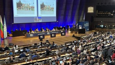 US poised to quit Unesco again, amid Trump's push to scale back global ties