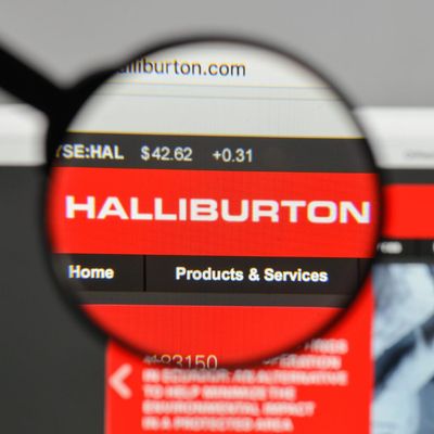 Halliburton CEO's Sobering Outlook Overshadows Q2 Performance