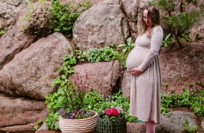 Sowing the Seeds of Love! Tears for Fears star Roland Orzabal and his wife Emily expecting first child