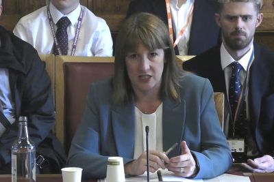 I care more about getting a family on the housing ladder than snails – Reeves