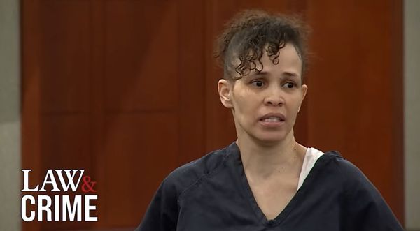 Las Vegas Mom Accused of Decapitating Boyfriend Shocks Courtroom With Last-Minute Plea Reversal: 'No One In The Family Will Believe Me'