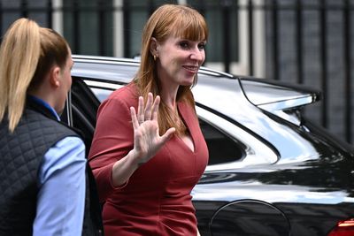 Rayner warns Starmer UK faces another summer of riots if Labour fails to deliver
