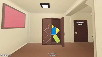 Best Hiding Spots in Hide The Body (All Maps)