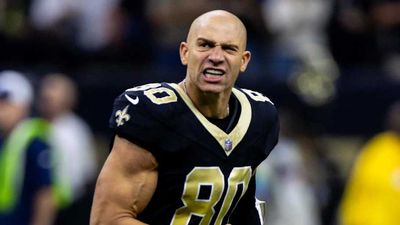 Former Saints Standout TE Jimmy Graham Announces Retirement From NFL