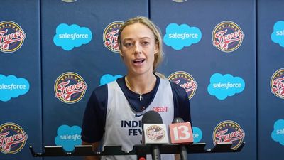 Sophie Cunningham Pitches All-Star Weekend Tweak to Help Caitlin Clark, Other Stars