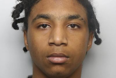 Teenage killers stabbed prison inmate six months after being jailed for murder
