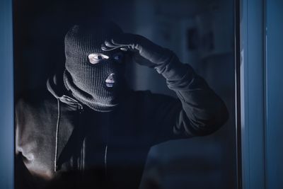 10 Household Habits That Make You a Burglary Target