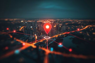 10 Ways You’re Broadcasting Your Location Without Realizing It