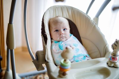 Beyond The Recall: 6 Baby Gear Recalls You Missed Putting Your Child At Risk