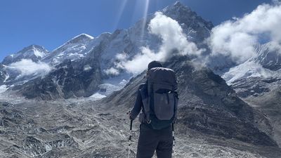 Osprey Tempest 33 women's backpack review: from Everest Base Camp to the Swiss Alps, this supremely comfortable hauler might just be my forever pack