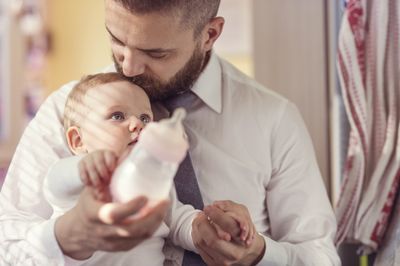 The Hidden Costs: 11 Things You Didn’t Know You’d Pay For After Baby