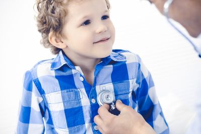 Why The Doctor Isn’t Worried: 7 Common Kids’ Ailments Often Misdiagnosed