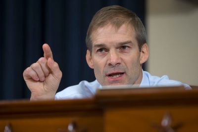 Republican Jim Jordan deposed in federal suit tied to sex abuse by late Ohio State team doctor