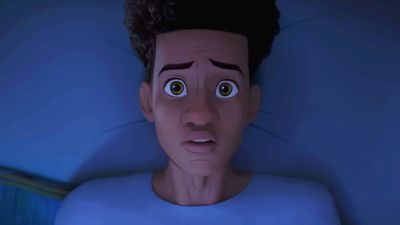 So about that Miles Morales live-action movie…
