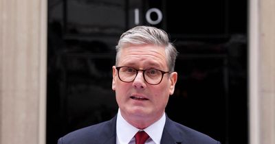 UK Government panned for blanking letter questioning links to pro-Israel group
