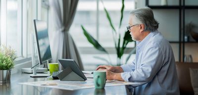 'I'm Never Retiring' — Grant Cardone Shares 3 Reasons He's Working Forever