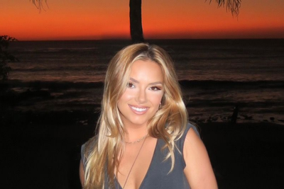 Woman Who Filmed 'Coldplay gate' Scandal Reveals Jawdropping Amount She's Made from Viral Video